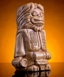 Mondo Tikis Planet Of The Apes – Lawgiver Tiki Mug (Regular)
