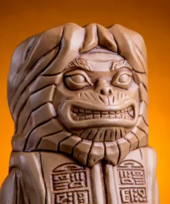 Mondo Tikis Planet Of The Apes – Lawgiver Tiki Mug (Regular)