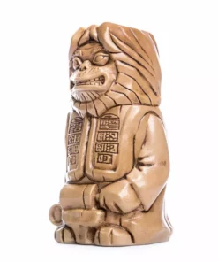 Mondo Tikis Planet Of The Apes – Lawgiver Tiki Mug (Regular)