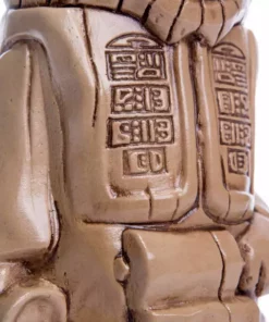 Mondo Tikis Planet Of The Apes – Lawgiver Tiki Mug (Regular)