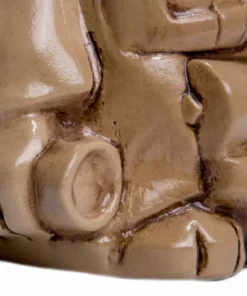 Mondo Tikis Planet Of The Apes – Lawgiver Tiki Mug (Regular)