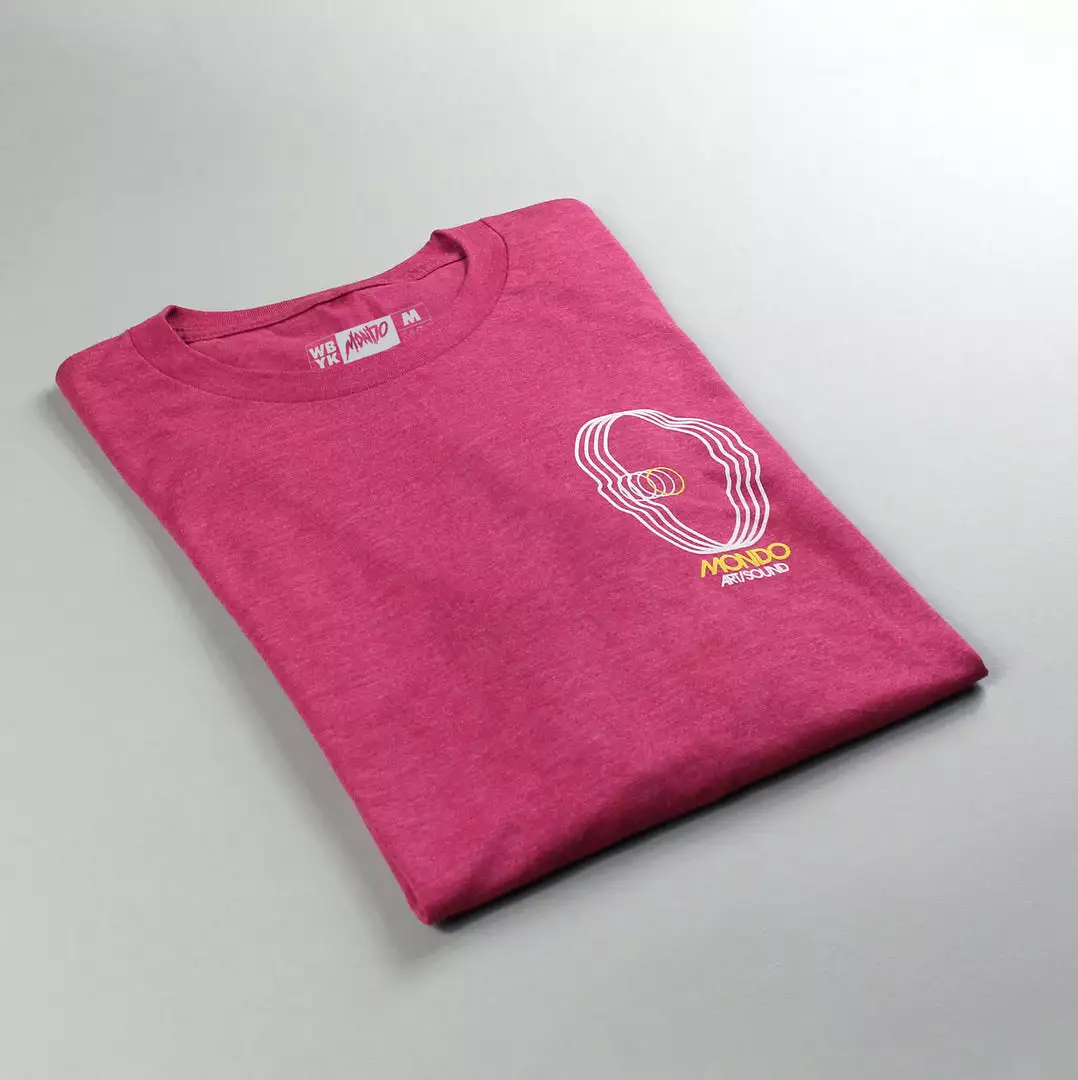 We Buy Your Kids Truth In Advertising (Heather Raspberry) T-Shirt 7 We Buy Your Kids Truth In Advertising (Heather Raspberry) T-Shirt