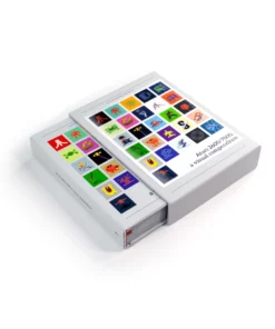 Bitmap Books Video Games Atari 2800/7800: A Visual Compendium