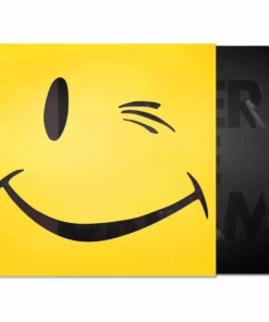 Various Artists The Bad Batch – Original Motion Picture Soundtrack 2XLP