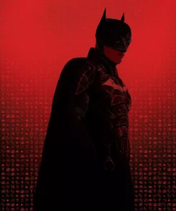 Michael Giacchino The Batman - Original Motion Picture Soundtrack 3XLP