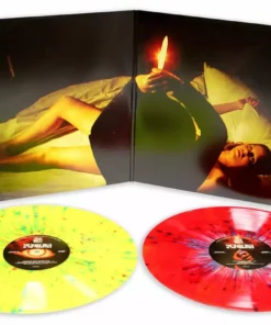 Ennio Morricone Black Belly Of The Tarantula Music