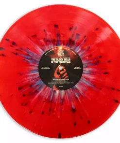 Ennio Morricone Black Belly Of The Tarantula Music