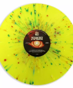 Ennio Morricone Black Belly Of The Tarantula Music