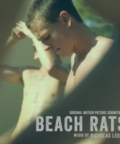 Nicholas Leone Beach Rats – Original Motion Picture Soundtrack LP Music
