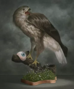 Goblin Music Buio Omega – Original Motion Picture Soundtrack LP