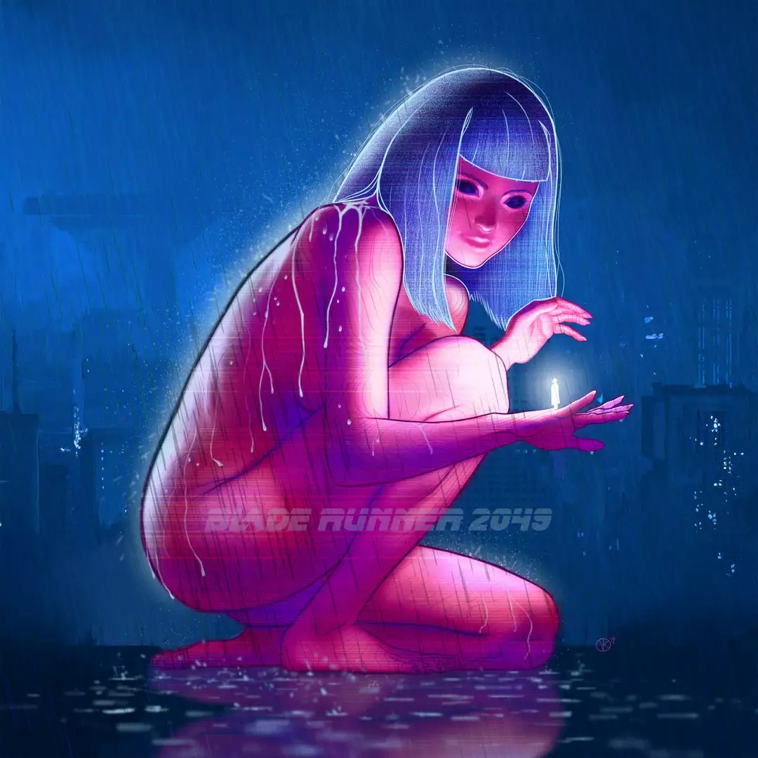 Hans Zimmer And Benjamin Wallfisch Blade Runner 2049 – Original Motion Picture Soundtrack 2XLP Music 1 Hans Zimmer And Benjamin Wallfisch Blade Runner 2049 – Original Motion Picture Soundtrack 2XLP Music