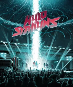 Various Artists Bill & Ted Face The Music - Original Motion Picture Soundtrack LP