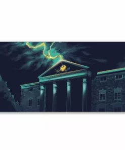 Alan Silvestri Back To The Future – Original Score 2XLP Music