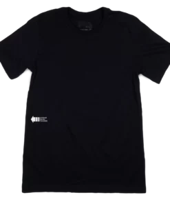 La Boca Back To The Future Clock Warp T-Shirt