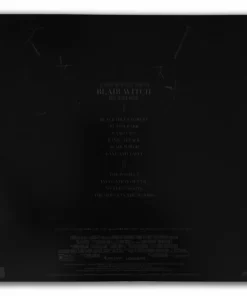 Adam Wingard Blair Witch – Original Motion Picture Soundtrack LP Music