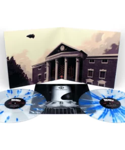 Alan Silvestri Back To The Future Part II – Original Score 2XLP Music