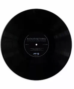 Danny Elfman Music Batman Returns – Original Motion Picture Soundtrack 2XLP 13 Danny Elfman Music Batman Returns – Original Motion Picture Soundtrack 2XLP