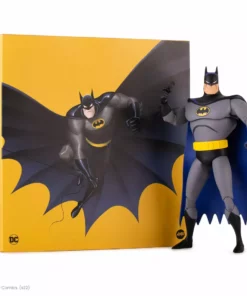 Mondo Batman: The Animated Series - Batman 1/6 Scale Figure - Redux Toys