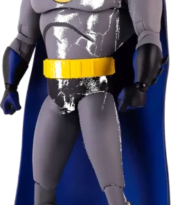 Mondo Batman: The Animated Series - Batman 1/6 Scale Figure - Redux Toys