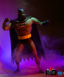 Mondo Batman: The Animated Series - Batman 1/6 Scale Figure - Redux Toys