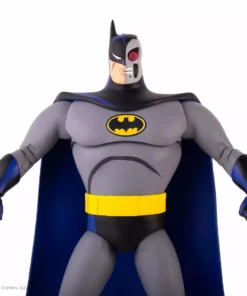 Mondo Batman: The Animated Series - Batman 1/6 Scale Figure - Redux Toys
