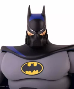 Mondo Batman: The Animated Series - Batman 1/6 Scale Figure - Redux Toys