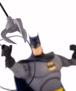 Mondo Batman: The Animated Series - Batman 1/6 Scale Figure - Redux Toys