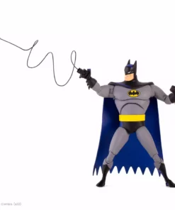 Mondo Batman: The Animated Series - Batman 1/6 Scale Figure - Redux Toys