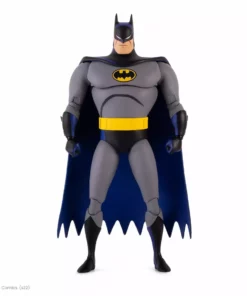 Mondo Batman: The Animated Series - Batman 1/6 Scale Figure - Redux Toys
