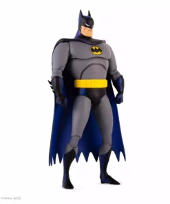 Mondo Batman: The Animated Series - Batman 1/6 Scale Figure - Redux Toys