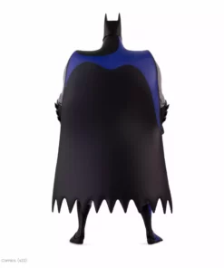 Mondo Batman: The Animated Series - Batman 1/6 Scale Figure - Redux Toys