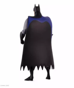 Mondo Batman: The Animated Series - Batman 1/6 Scale Figure - Redux Toys