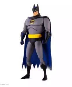 Mondo Batman: The Animated Series - Batman 1/6 Scale Figure - Redux Toys