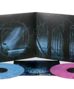 Danny Elfman Music Batman Returns – Original Motion Picture Soundtrack 2XLP 9 Danny Elfman Music Batman Returns – Original Motion Picture Soundtrack 2XLP