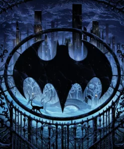Danny Elfman Batman Returns – Expanded Motion Picture Score 3XLP Music