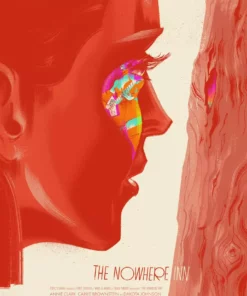 Anne Benjamin Posters The Nowhere Inn Poster