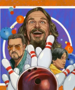 Various Artists Music The Big Lebowski – Original Motion Picture Soundtrack LP