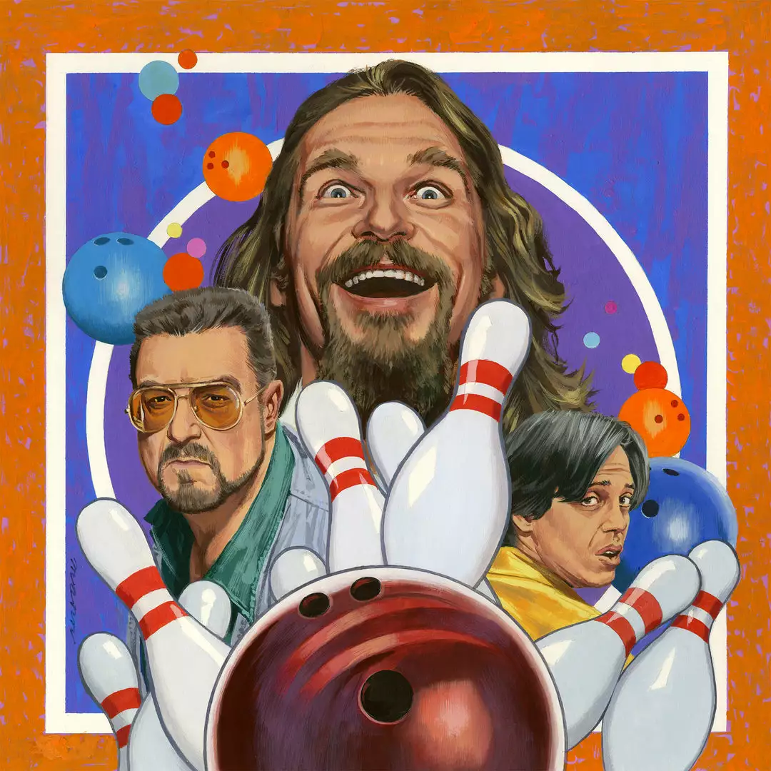 Various Artists Music The Big Lebowski – Original Motion Picture Soundtrack LP 1 Various Artists Music The Big Lebowski – Original Motion Picture Soundtrack LP