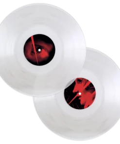 Mondo The Bird With The Crystal Plumage - Original Motion Picture Soundtrack LP Music