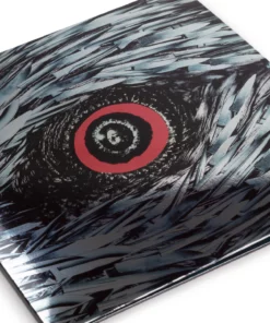 Mondo The Bird With The Crystal Plumage - Original Motion Picture Soundtrack LP Music