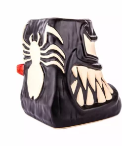 Mondo Venom Tiki Mug