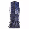 Mondo Tikis Aliens Ceramic Tiki Mug (Blue)