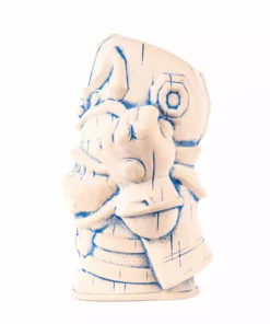 Mondo Thanos Tiki Mug - Space Variant 16 Mondo Thanos Tiki Mug - Space Variant