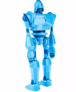 Unbox Industries Toys Iron Giant Soft Vinyl Figure – Designer Con Variant (Artist Proof)