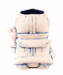 Mondo Thanos Tiki Mug - Space Variant 18 Mondo Thanos Tiki Mug - Space Variant