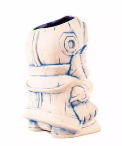 Mondo Thanos Tiki Mug - Space Variant 19 Mondo Thanos Tiki Mug - Space Variant