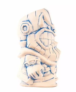 Mondo Thanos Tiki Mug - Space Variant 20 Mondo Thanos Tiki Mug - Space Variant
