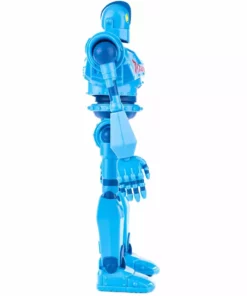 Unbox Industries Toys Iron Giant Soft Vinyl Figure – Designer Con Variant (Artist Proof)