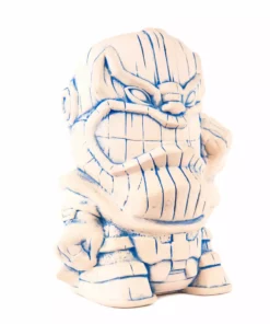 Mondo Thanos Tiki Mug - Space Variant 21 Mondo Thanos Tiki Mug - Space Variant