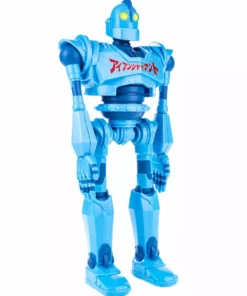 Unbox Industries Toys Iron Giant Soft Vinyl Figure – Designer Con Variant (Artist Proof)